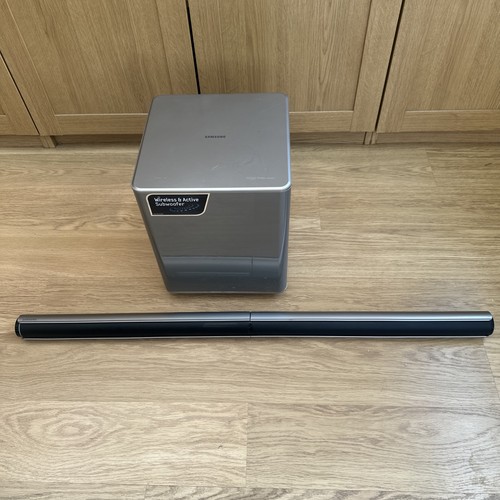 Samsung soundbar e551 - samsung, hw-e551