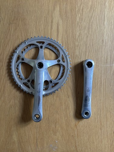 Campagnolo crankset 39t - crankset, 53/39t