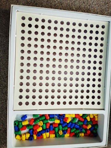 Vintage strategy board - vintage,