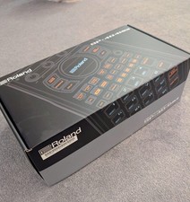 Roland SP-404MKII Sampler SP