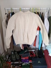 Made In Hallglen Mrs Barr Hand