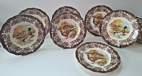 Royal worcester palissy - worcester,