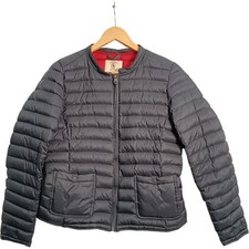 Aigle Women's Puffer Jacket