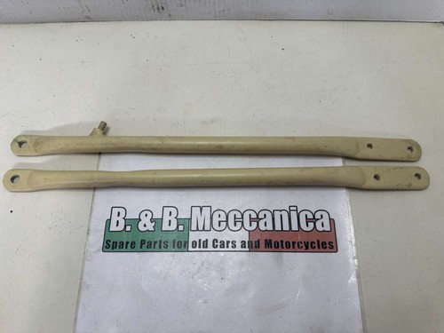 Pair brackets holders engine - pair,
