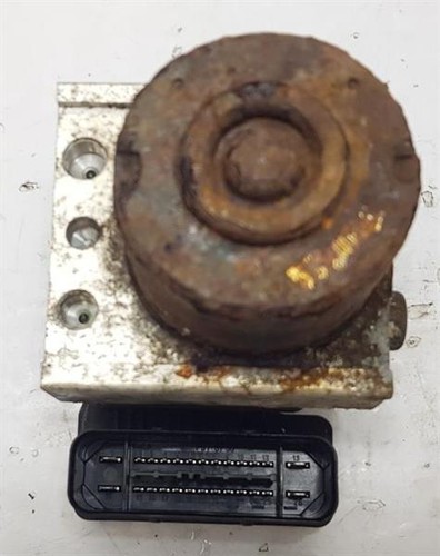 2008 ford fiesta abs pump - 2008,