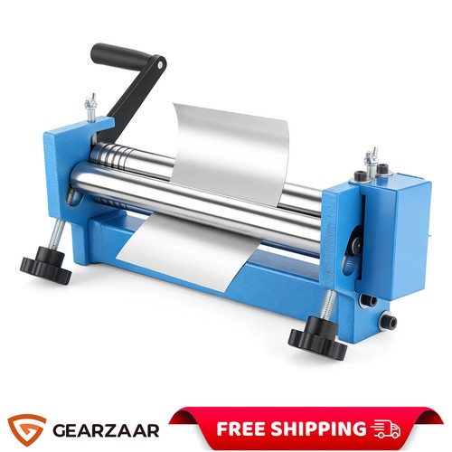 Slip roll machine 300mm width - slip,