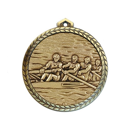 Rowing medal boat race regatta - boat,