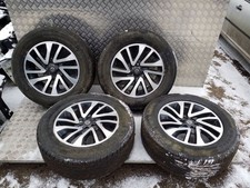 Nissan Navara D23 2019 Set R18