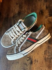 Gucci Trainers UK Size 8