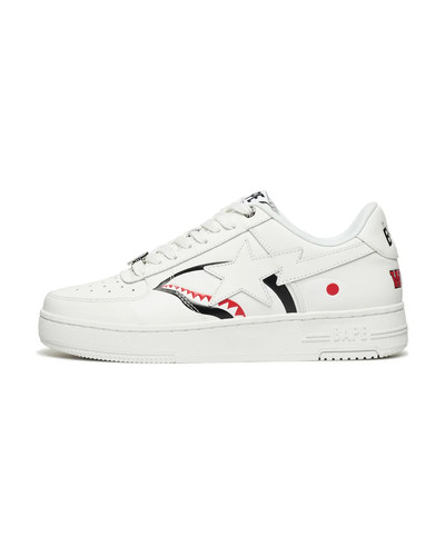Bathing ape bape - a, sta