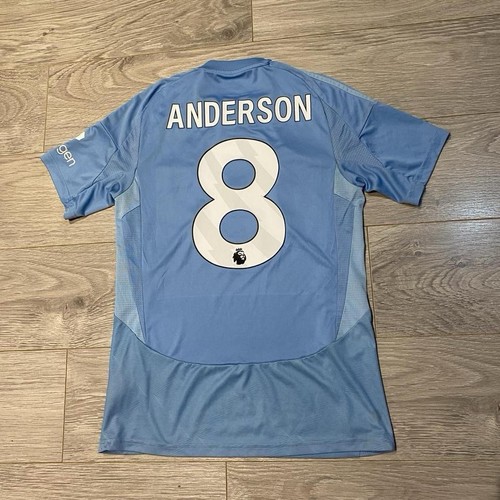Nottingham forest 2024 away - 2024/25,