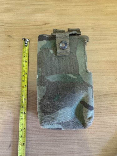 Mtp multicam molle radio pouch - mtp,