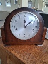 smiths 1930s westminster chime