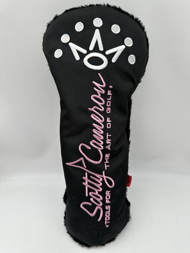 Scotty cameron driver golf - cameron,
