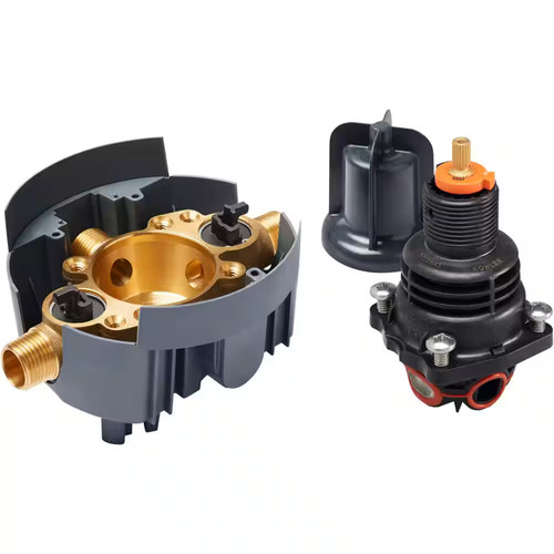 Kohler 28304 rite - kohler, rite-temp