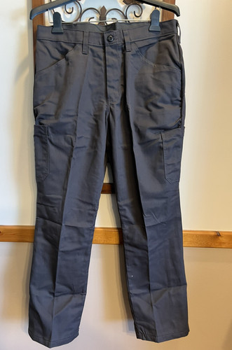 Red kap px62ch - men's, pro
