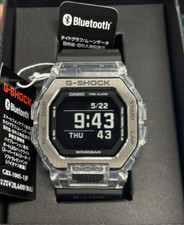 CASIO G-SHOCK G-LIDE Gleaming