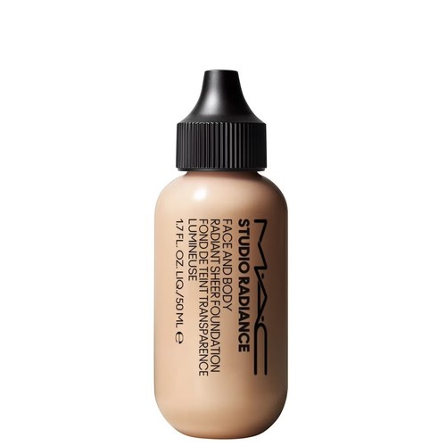 Mac studio face and body - mac,