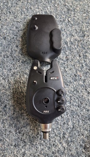 Fox micron ntxr ntx - micron, ntxr/ntx-r/ntxr