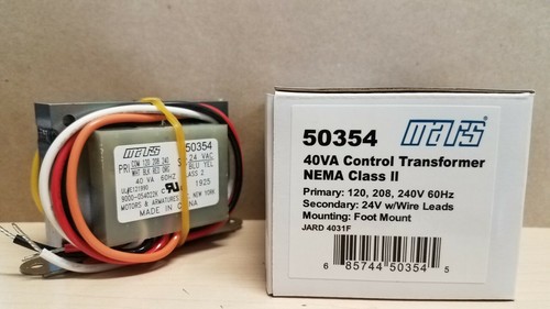 Volt transformer - 24,