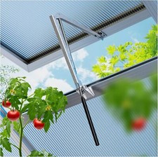 Greenhouse Window Autovent Automatic Opener Single Double Spring Auto Vent Tool