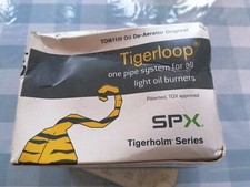 Tigerloop TON110I Oil De-Aerator Original