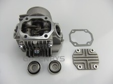 New For HONDA C90 Cub 86cm3 TRX90 Cylinder Barrel Head 47mm Engine (85cc)