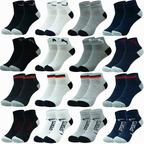 Mens pairs cotton - cotton, sports