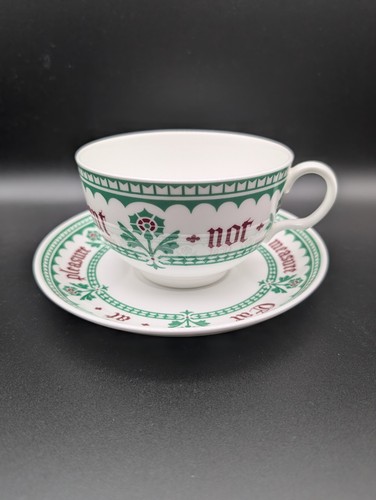 Vintage minton pugin - minton, pugin's