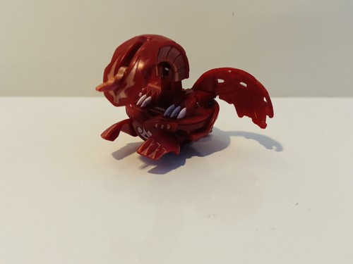 Bakugan pyrus apollonir - apollonir,