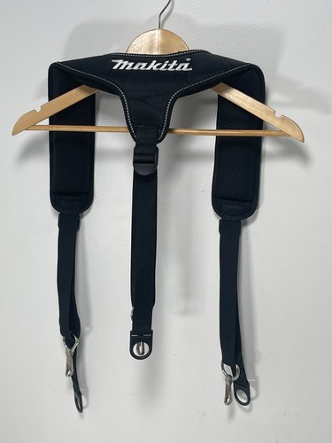 Makita padded braces tool - padded,