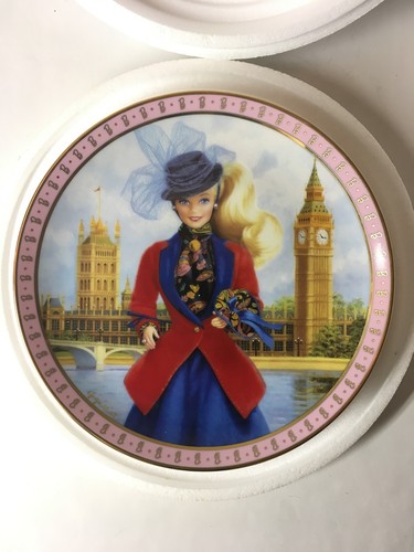 1992 danbury mint - mint, collector