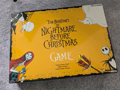 The nightmare before christmas - the,
