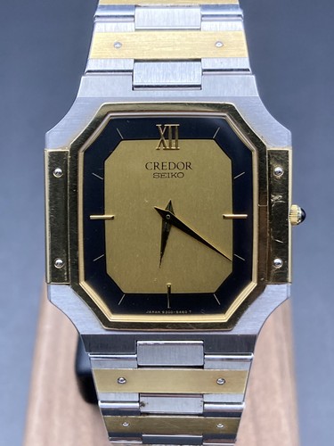 Exc seiko credor 9300 5320 - [exc+5],