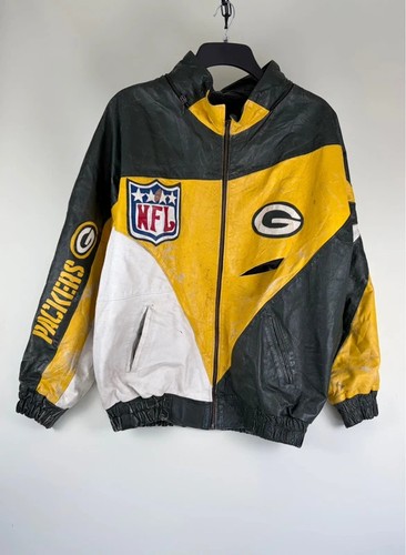 Vintage green bay packers nfl - vintage,