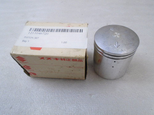 Suzuki rm80 1977 1978 genuine - rm80,