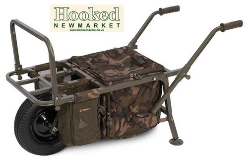 Fox explorer carp fishing - fox,