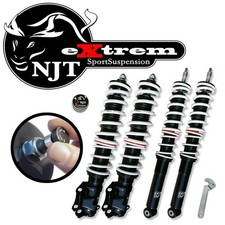 NJT eXtrem Sport Coilover