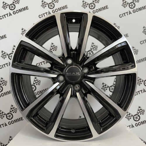 Msw alloy wheel set - wheel,