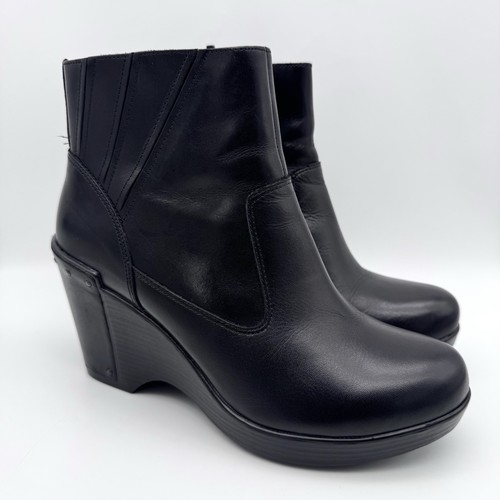 Dansko faith wedge ankle - dansko,