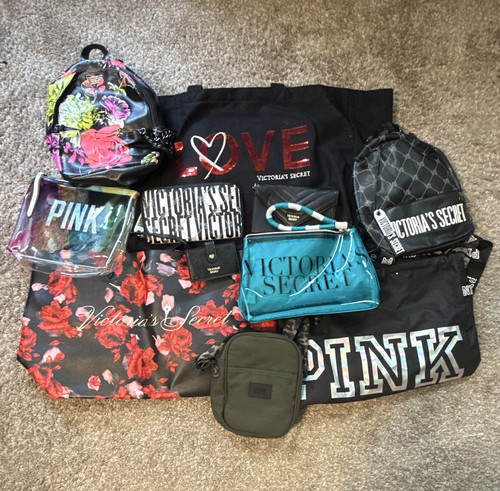 Victoria secret pink - victoria's,