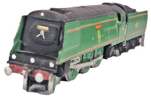 Airfix r501 05651 gauge - airfix, br