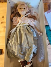 Annette Himstedt  Kesti Doll