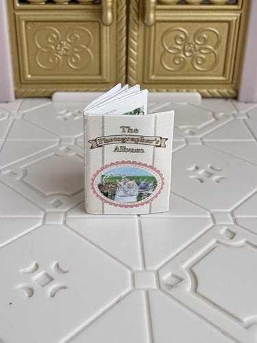 Sylvanian families wedding - sylvanian,