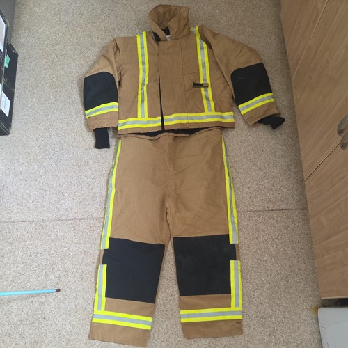 Ballymena clare firefighter - clare,
