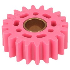 Toothed Pink Gear Fits Qualcast Classic Petrol 35S 43S QX