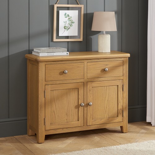 Sideboard medium door 2 - medium,