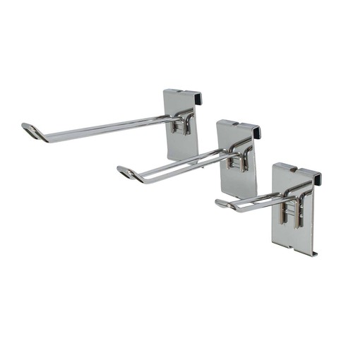 Gridwall euro hooks double - gridwall,