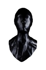 FETISH BONDAGE LATEX RUBBER