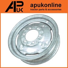 Front Wheel Rim 4 1/2 x 16" for John Deere 3040 3050 3120 3130 3140 3350 Tractor